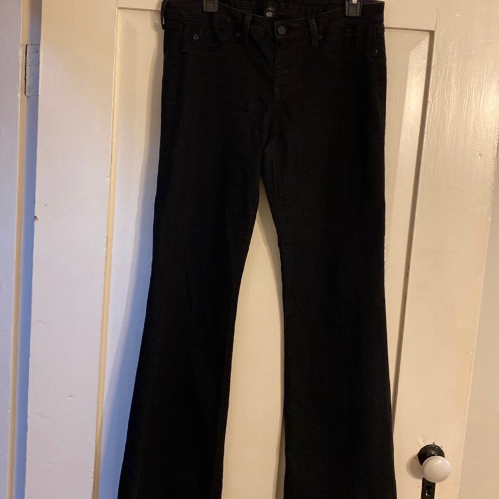 White House Black Market Jeans medium 8/10